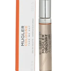 Mugler Cologne Take Me Out Eau De Toilette Spray