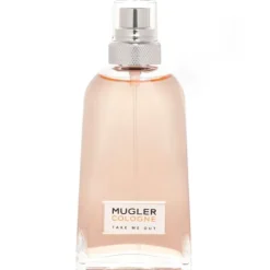 Mugler Cologne Take Me Out Eau De Toilette Spray