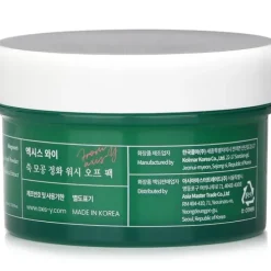 Mugwort Pore Clarifying Wash Off Pack