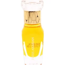 Mukhalat Al Arais by Swiss Arabian for Unisex Parfum Oil
