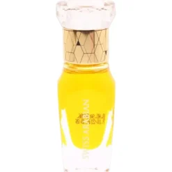 Mukhalat Al Wahda by Swiss Arabian for Unisex Parfum Oil
