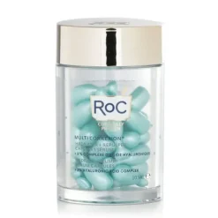 Multi Correxion Hydrate & Plump Serum Capsules