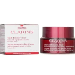 Multi Intensive Jour Super Restorative Day Cream