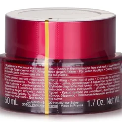 Multi Intensive Jour Super Restorative Day Cream (All Skin Types)