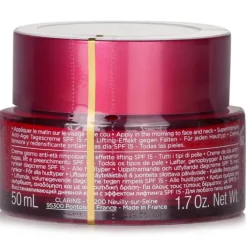 Multi Intensive Jour Super Restorative Day Cream SPF 15