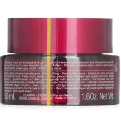 Multi Intensive Nuit Super Restorative Night Cream