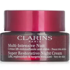Multi Intensive Nuit Super Restorative Night Cream