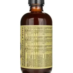 Multi Vitamin & Mineral (Natural Orange-Mango Flavor)