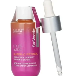 Multi-Action Super-C Retinol Brighten & Correct Vitamin C Serum