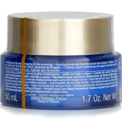 Multi-Active Night Targets Fine Lines Revitalizing Night Cream - For Normal To Dry Skin