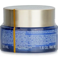 Multi-Active Night Targets Fine Lines Revitalizing Night Cream - For Normal To Combination Skin