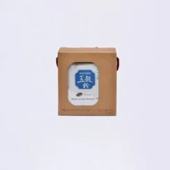 MULTI-GRAIN INSTANT MIX (UNSWEETENED)