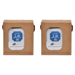 MULTI-GRAIN INSTANT MIX (UNSWEETENED)