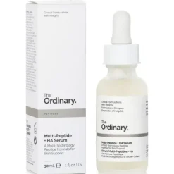 Multi-Peptide + HA Serum