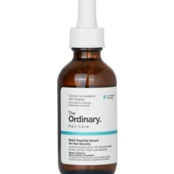 Multi-Peptide Serum For Hair Density