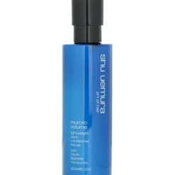 Muroto Volume Lightweight Care Conditioner (Fine Hair)