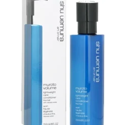 Muroto Volume Lightweight Care Conditioner (Fine Hair)