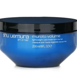 Muroto Volume Pure Lightness Treatment (For Fine Hair)