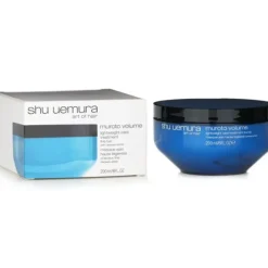 Muroto Volume Pure Lightness Treatment (For Fine Hair)