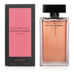 Musc Noir Rose Eau De Parfum Spray