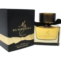 My Burberry Black by Burberry for Women