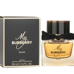 My Burberry Black Eau De Parfum Spray