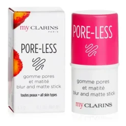 My Clarins Pore-Less Blur & Matte Stick