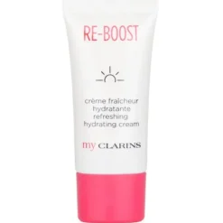 My Clarins Re-Boost Refreshing Hydrating Cream - For Normal Skin