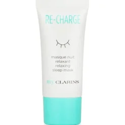 My Clarins Re-Charge Relaxing Sleep Mask