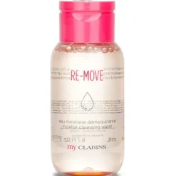 My Clarins Re-Move Micellar Cleansing Water