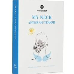 My Neck After Outdoor