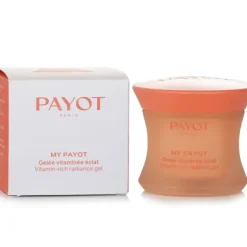 My Payot Vitamin Rich Radiance Gel