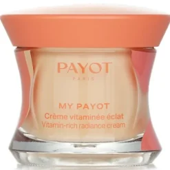 My Payot Vitamin-rich Radiance Cream