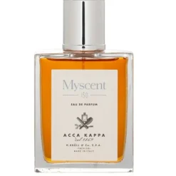 My Scent Eau De Parfum Spray