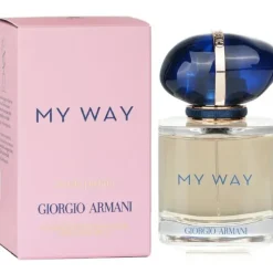 My Way Eau De Parfum Spray