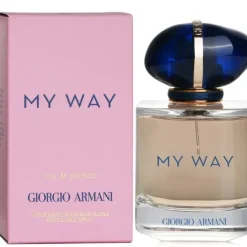 My Way Eau De Parfum Spray