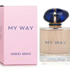 My Way Eau De Parfum Spray