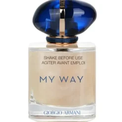 My Way Eau De Parfum Spray (Edition Nacre)