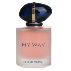My Way Floral Eau De Parfum Refillable Spray