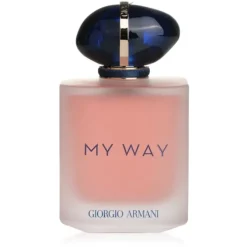 My Way Floral Eau De Parfum Refillable Spray