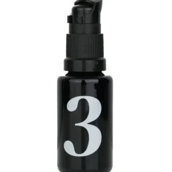 N.3 Argan Eye Contour Cream