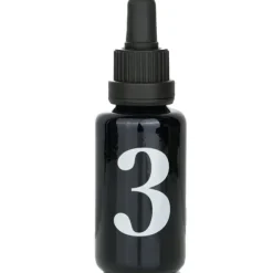 N.3 Argan Serum