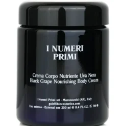 N.13 Black Grape Nourishing Body Cream