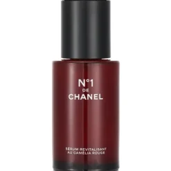 N°1 De Chanel Red Camellia Revitalizing Serum