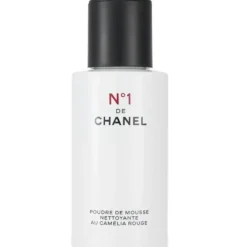 N°1 De Chanel Red Camellia Powder-To-Foam Cleanser