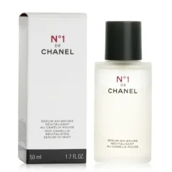 N°1 De Chanel Red Camellia Revitalizing Serum-In-Mist