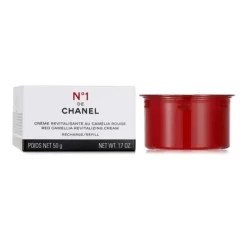 N°1 De Chanel Red Camellia Revitalizing Cream Refill