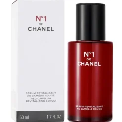 N°1 De Chanel Red Camellia Revitalizing Serum