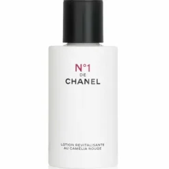 N°1 De Chanel Red Camellia Revitalizing Lotion