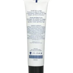 N.37 Facial and Body Scrub